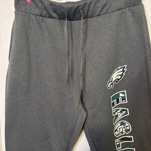 NFL Dark Gray Philadelphia Eagles Joggers